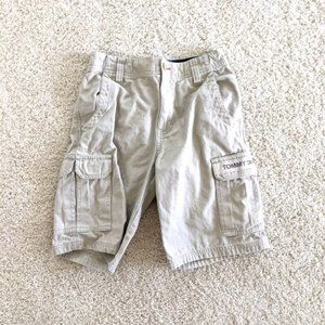 Boys Cargo Shorts